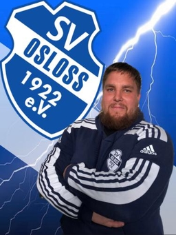 Avatar Bild für Niklas Behrens