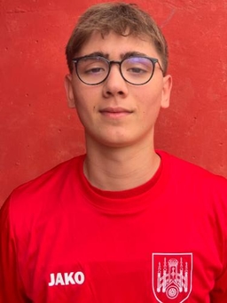 Avatar Bild für Marek Doerr