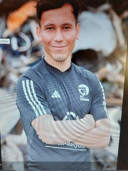 Avatar Bild für Hussein Esfand Yari