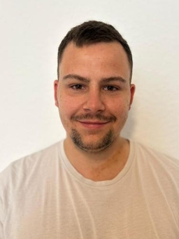 Avatar Bild für Max-Robin Jörn Tönnies