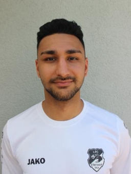 Avatar Bild für Arian Hamidkhani