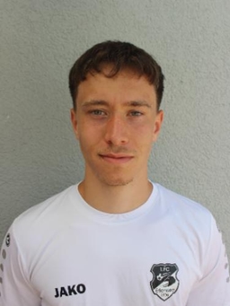 Avatar Bild für Jonas Hohenberger