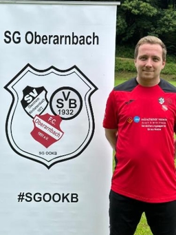 Avatar Bild für Christopher Straßer