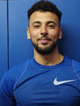 Avatar Bild für Nader Jelassi