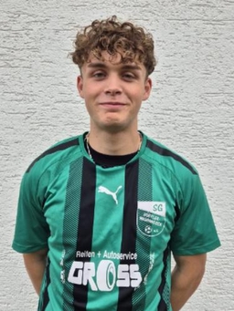 Avatar Bild für Johannes Beck