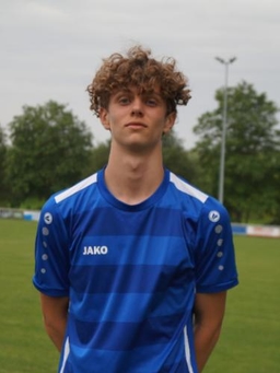 Avatar Bild für Jonas Schmall