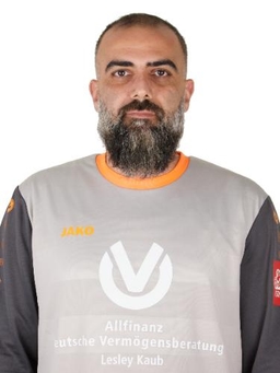 Avatar Bild für Soroush Yaghoobi