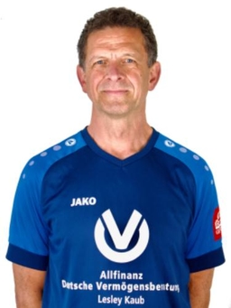 Avatar Bild für Hubert Lux