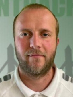 Avatar Bild für Maciej Adrian Hofmann