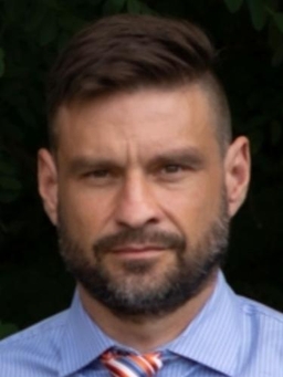 Avatar Bild für Dennis Jedrzejczak