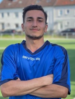 Avatar Bild für Mehmet Kaya