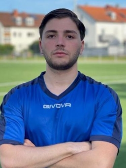Avatar Bild für Kristjan Papa