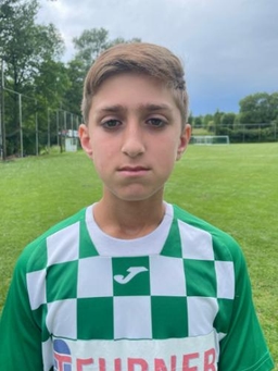 Avatar Bild für Yazan Almahmoud