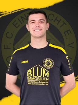 Avatar Bild für Julian Braun