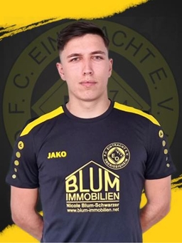 Avatar Bild für Nico Trageser