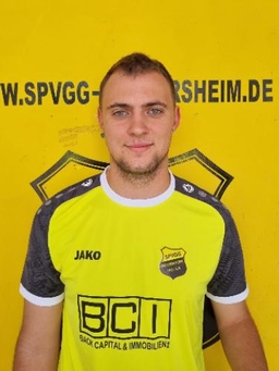 Avatar Bild für Max Felix Kinkel