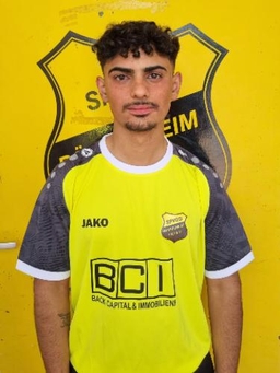 Avatar Bild für Karim Mourad