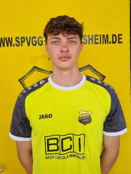 Avatar Bild für Johannes Maximilian Weber