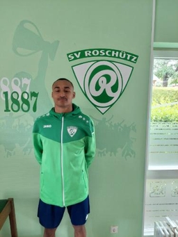 Avatar Bild für Oliver Sachs