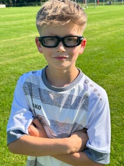 Avatar Bild für Caden Abel Hopper