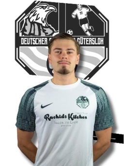 Avatar Bild für Ewald Aufmann