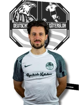 Avatar Bild für Robin Mathijs Esen