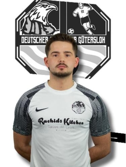 Avatar Bild für Dzenan Gruda