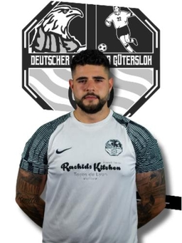 Avatar Bild für Deniz Zekiri