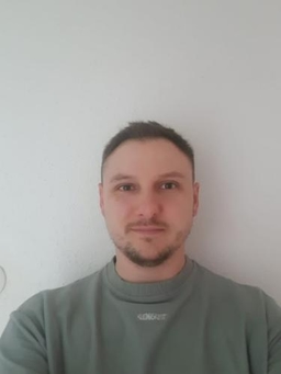 Avatar Bild für Dominik Groß