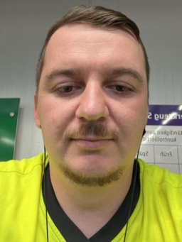 Avatar Bild für Vaceslav Larin