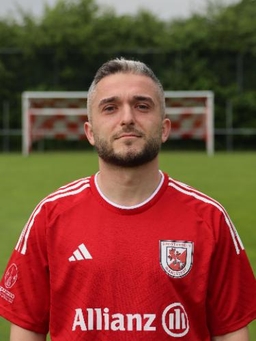 Avatar Bild für Valdrin Idrizi