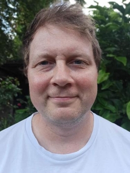 Avatar Bild für Mathias Bednarek