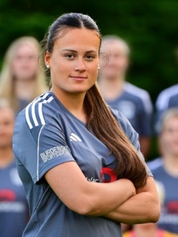 Avatar Bild für Fabienne Rake