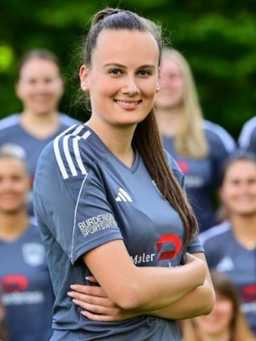 Avatar Bild für Pia Rake