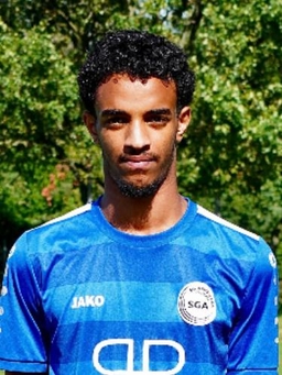 Avatar Bild für Habtom Siyum