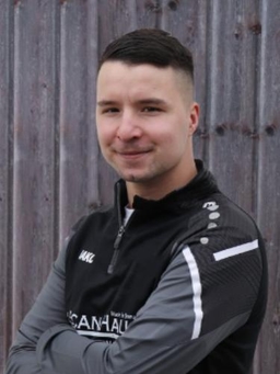Avatar Bild für Pascal Krügel