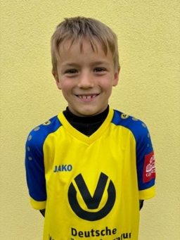 Avatar Bild für Theo Behrendt