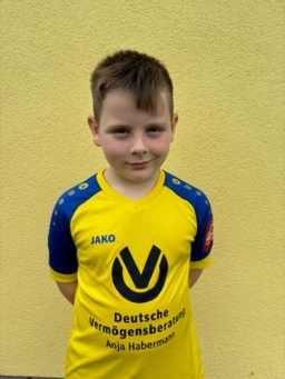 Avatar Bild für Connor Klinkmann
