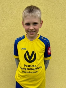 Avatar Bild für Bennet Rauscher