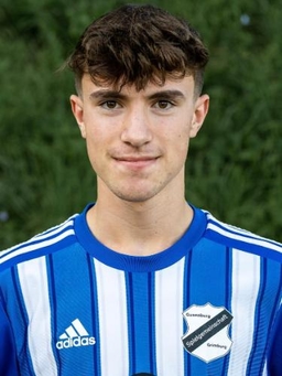 Avatar Bild für Aron Jakobs