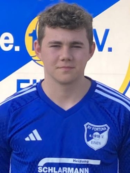 Avatar Bild für Timon Petersen