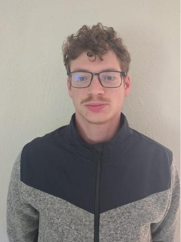 Avatar Bild für Lukas Roschy