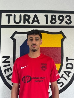 Avatar Bild für Ilias Khalili