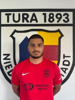 Avatar Bild für Deniz Krebs