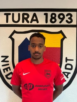 Avatar Bild für Robel Moges