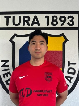 Avatar Bild für Pyeonghwa Park