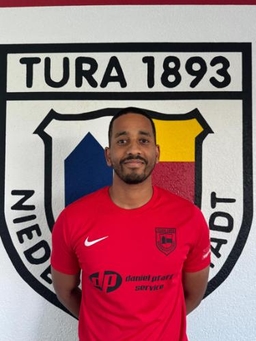 Avatar Bild für Seam Tesfazghi