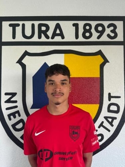 Avatar Bild für Andy Zuber Fernandez