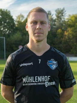 Avatar Bild für Tobias Billeb