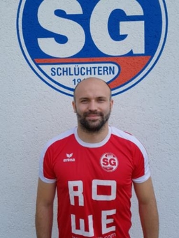 Avatar Bild für Darko Lazarevski